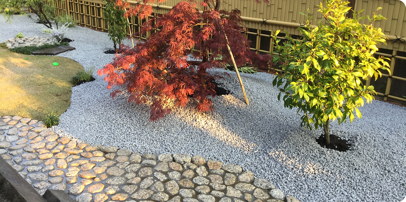 邦美園創